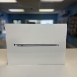 MacBook Air M1 13inch 8/256 New With Apple Care Till Nov 2024