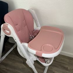 Baby high chair 