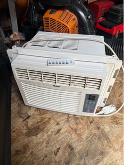 Air conditioning