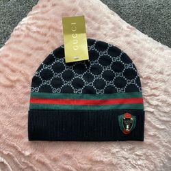 Nice Beanie 