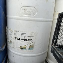 Water Tanks 