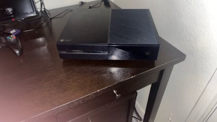 Microsoft Xbox One Console 500GB