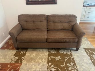 LazyBoy loveseat