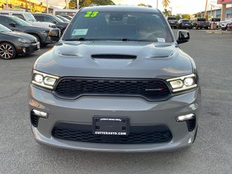 2023 Dodge Durango