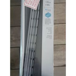 Vornado OSCR37 37" Oscillating Tower Air Circulator Fan 