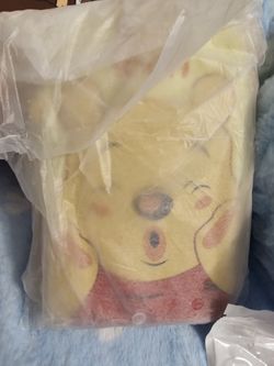 Winnie The Pooh Purse 