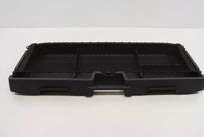 Nissan Sliding Tray