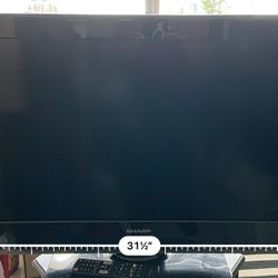 Vizio Tv