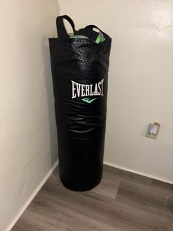 Heavy Boxing Bag