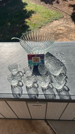 Punch Bowl