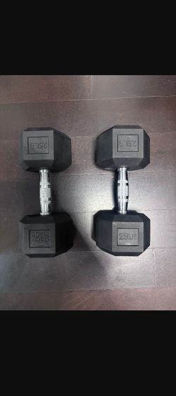 Dumbbells