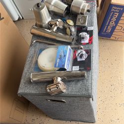 Parts Boats Marine
