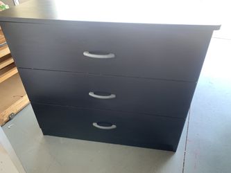 Office Drawer / Dresser. Used.