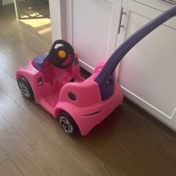 Baby Car