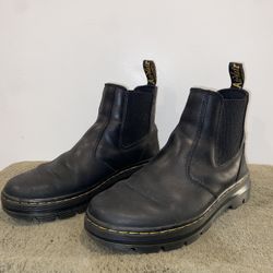 Doc Martens W7.5