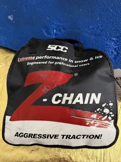 Car Chains For Snow