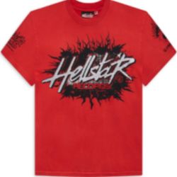 Hellstar Shirts and Sp5der Shirts