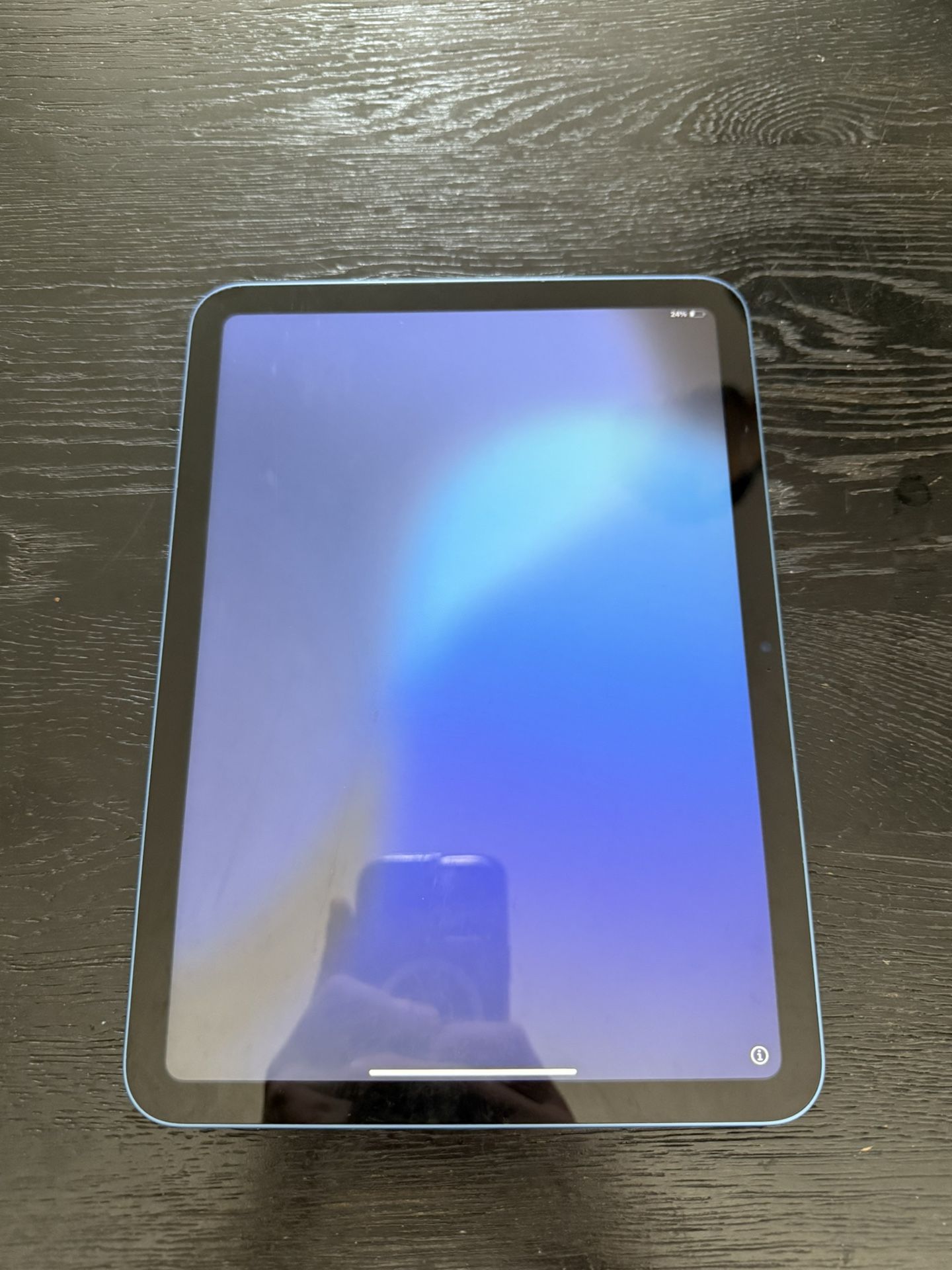 iPad 10th Gen