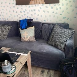 Free Sofa Bed Couch 