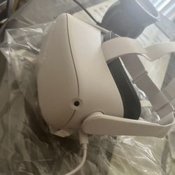 Oculus Quest 2 