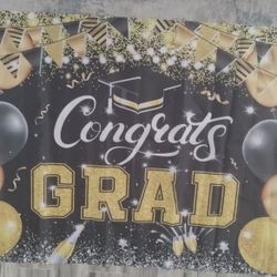 Graduation Decorations 