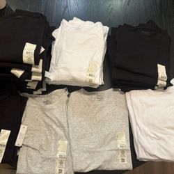 Women’s Long Sleeve Shirts 