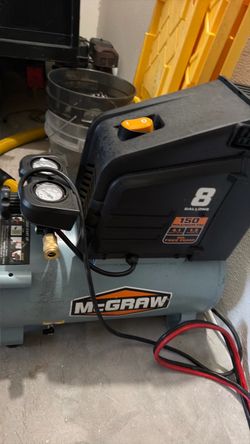 Air compressor