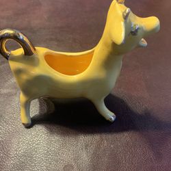 Cow Creamer
