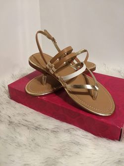 SANDALIA NUEVA EN CAJA / sandals
