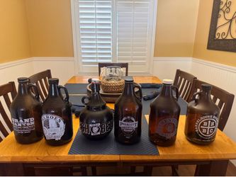 Growlers