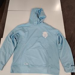 Chrome Heart Hoodie Set