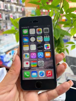 iPhone 5S