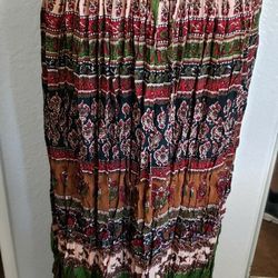 Selling Items