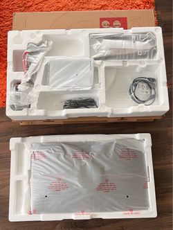 27” QHD Gaming Monitor by Koorui