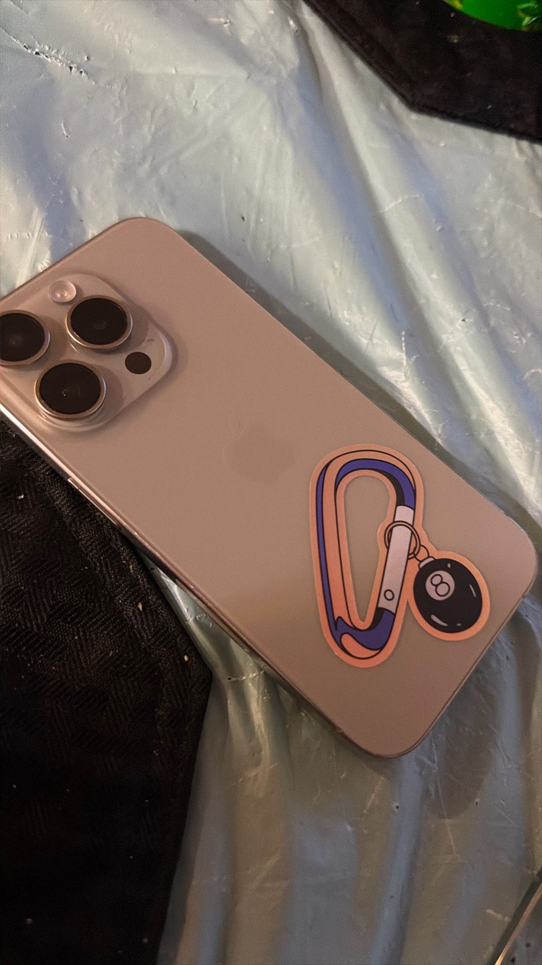 Apple iPhone 15pro 256gb