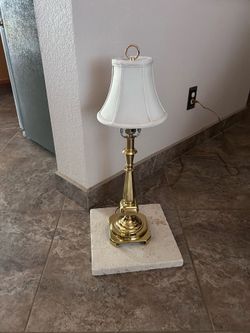 VINTAGE STYLE🌺ANY SPACE🌺ACCENT LAMP