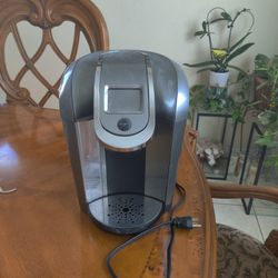 Keurig 2.0