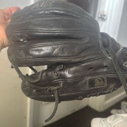 Wilson Youth-AK1000 11 1/4