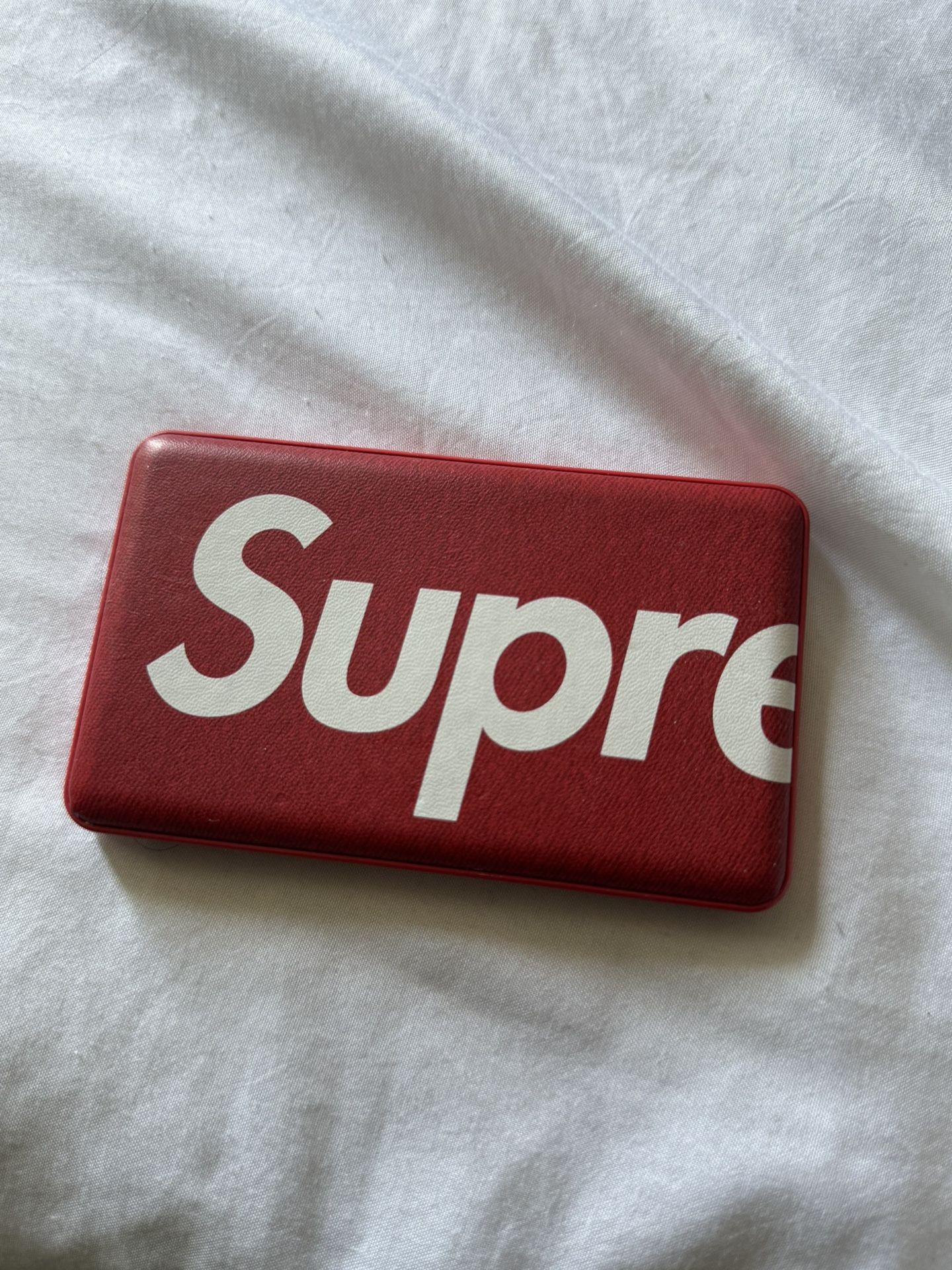 Supreme Charger