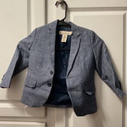 Boys Coat