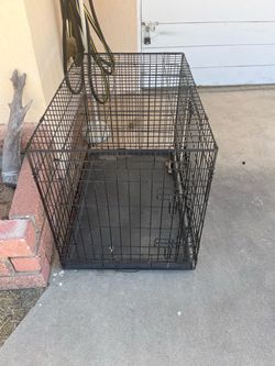 Medium Dog Crate 36”