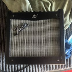 Fender Mustang 1 V.2 