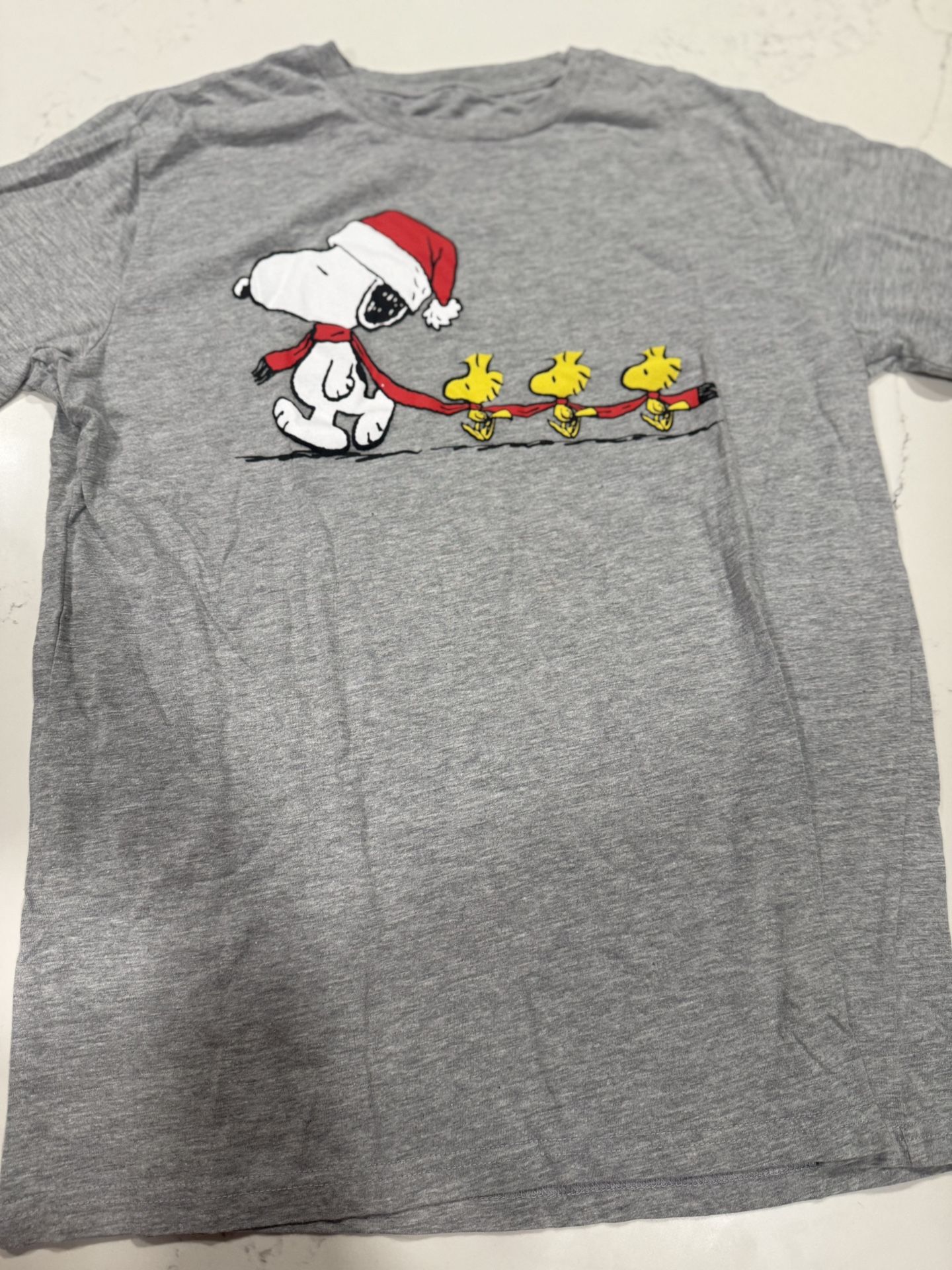 Snoopy Christmas