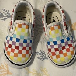 Vans unisex Para Niños #5