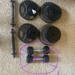 Free Weights