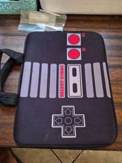 Laptop bag