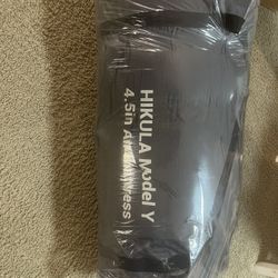 For sale Tesla Camping Air Mattress with Foam