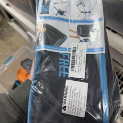 Backpacking Chair 2.7lbs 