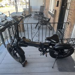 ELECTRICK BIKE 4 SALE