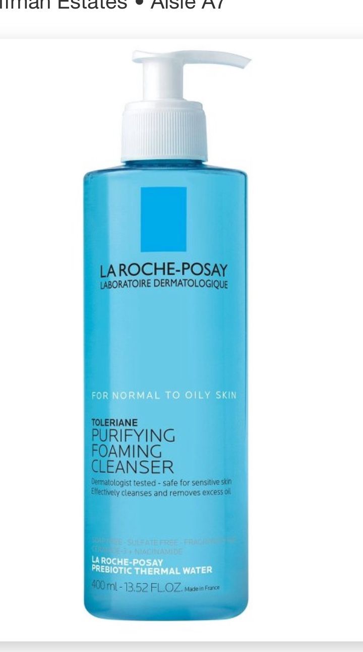 Face Wash And Moisturizer Price For Each